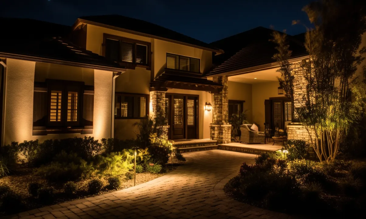 hoa card