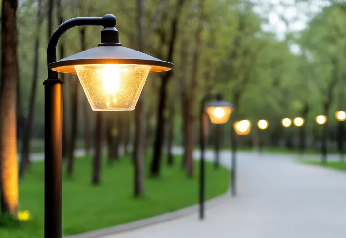 hoa outdoor lighting stafford va